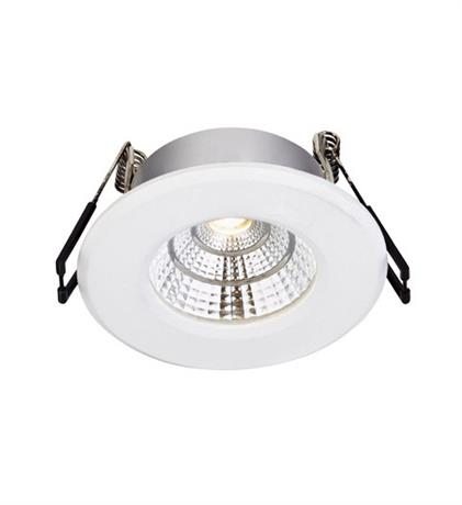 Точковий світильник Markslojd 106218 HADES купити