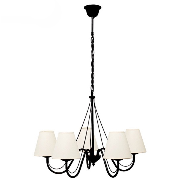 Подвесной светильник Ideal Lux NEMO RAME SP1 D40 купити