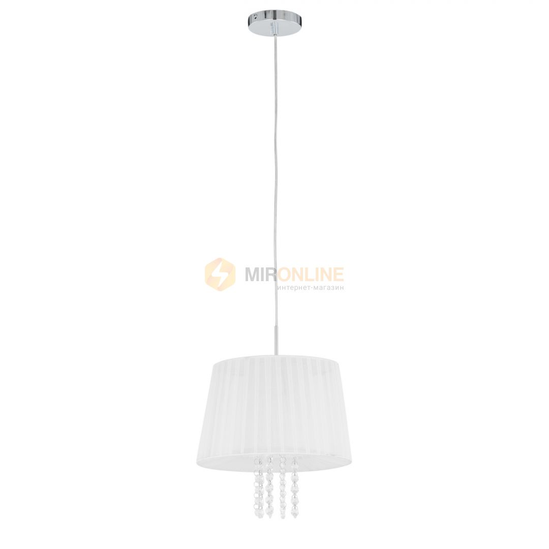 Подвесной светильник ITALUX MDM1935/1 W Luisa купити