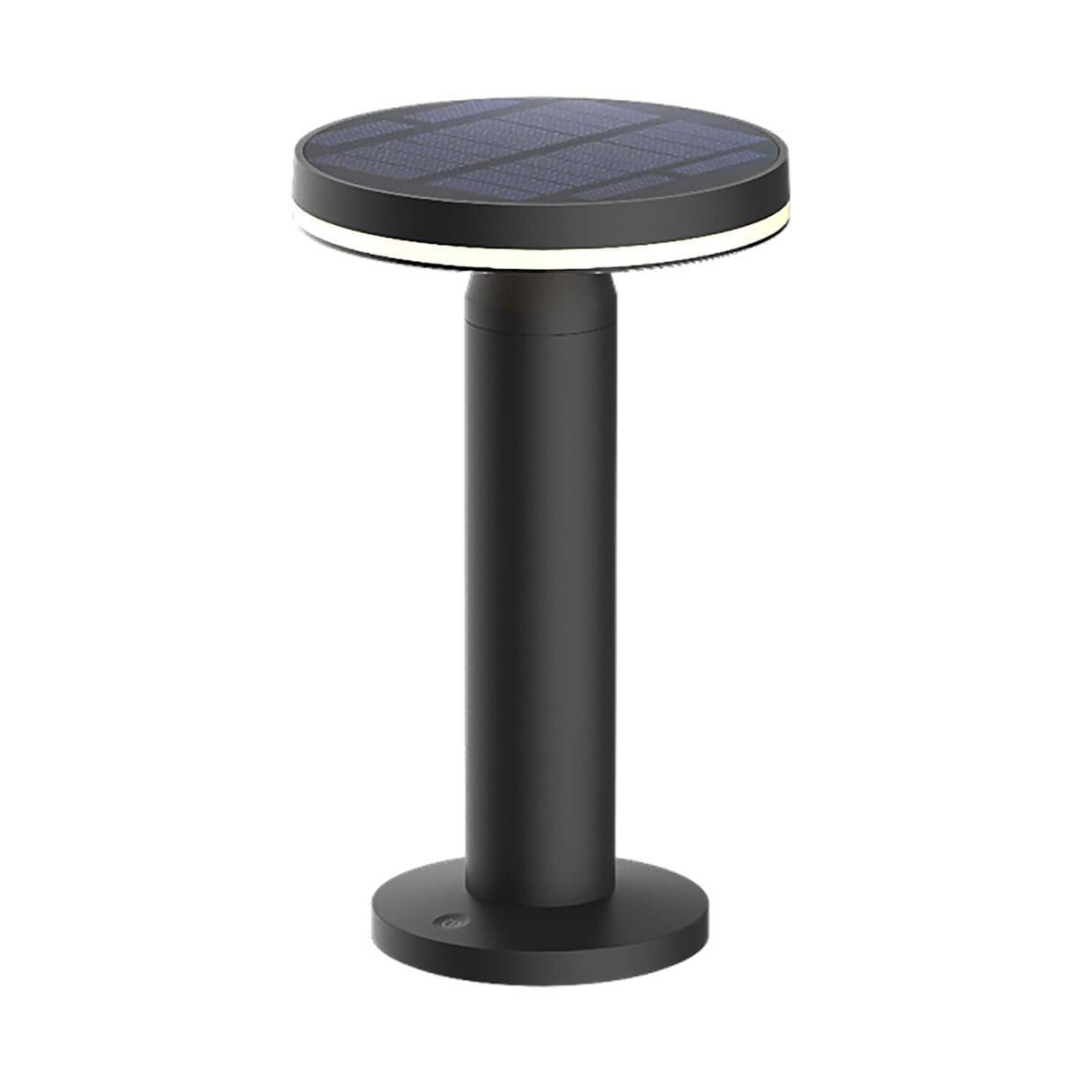 Вуличний стовпчик на сонячних батареях Zuma Line WT33611 CARLI купити