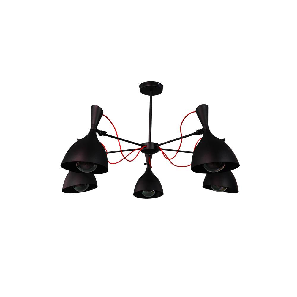 Люстра Skarlat LS 1279-5L (26582) купити