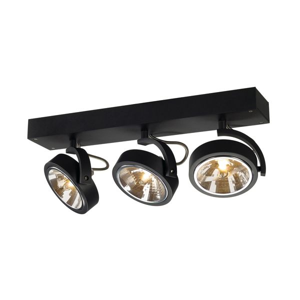 Спот SLV 147270 Kalu купити