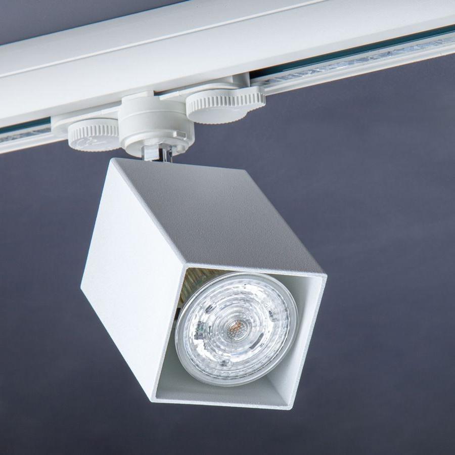 Трековий світильник ImperiumLight Submarine 27819.01.01 купити