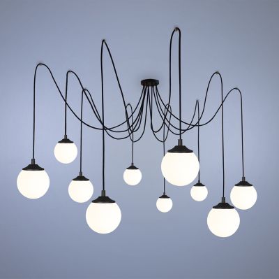 Подвесной светильник ImperiumLight Quebec 15710162.05.01 купити