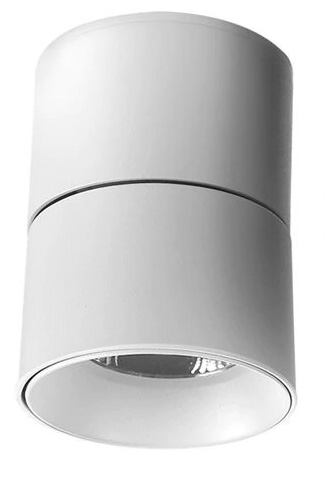 Накладний світильник ESL CS0286 купити