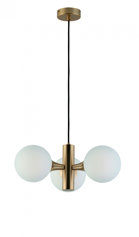 Люстра Viokef Globe 3094300 купити