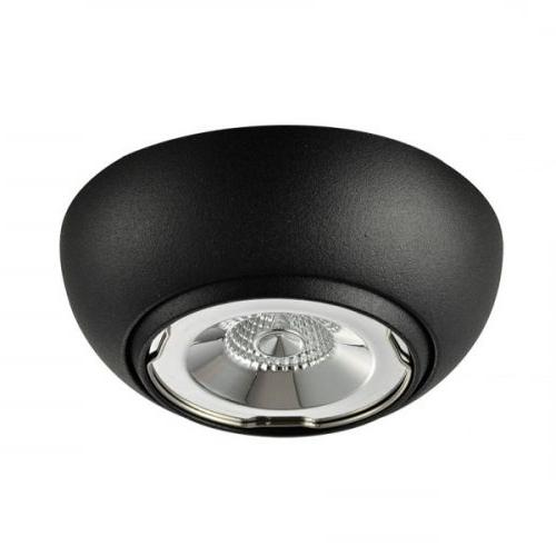Точковий світильник Azzardo AZ3399 NEMO Black купити