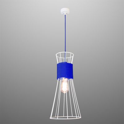 Подвесной светильник ImperiumLight Corset 84150.01.29 купити