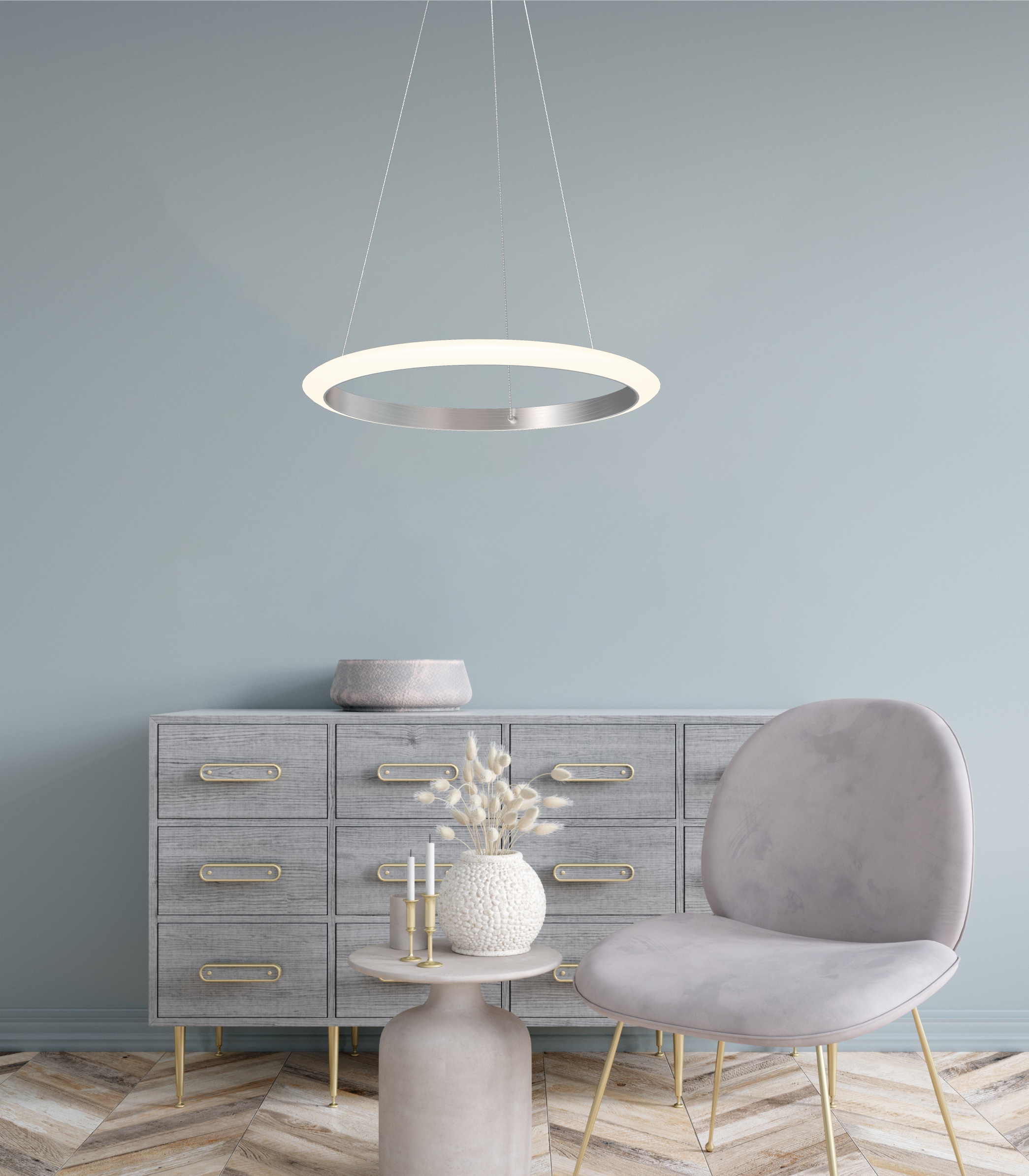 Підвісний світильник Zuma Line 11677 NEWA купити