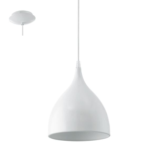 Подвесной светильник Eglo 92716 Coretto купити