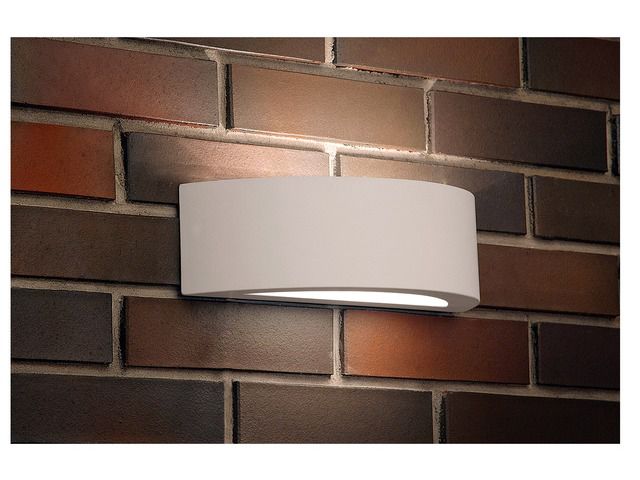 Бра Nowodvorski 2410 Gipsy Luk купити