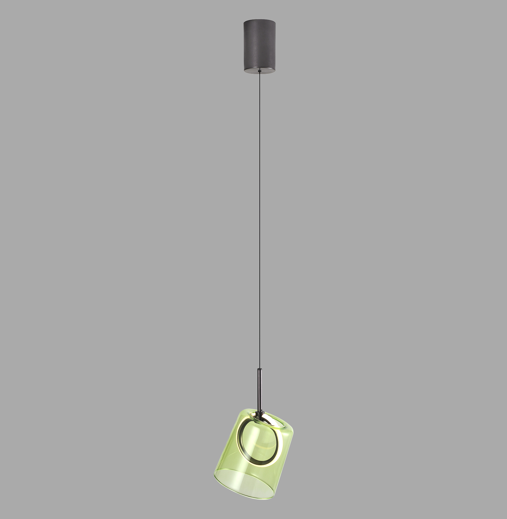 Підвісний світильник Zuma Line 2541-43 ZULA купити