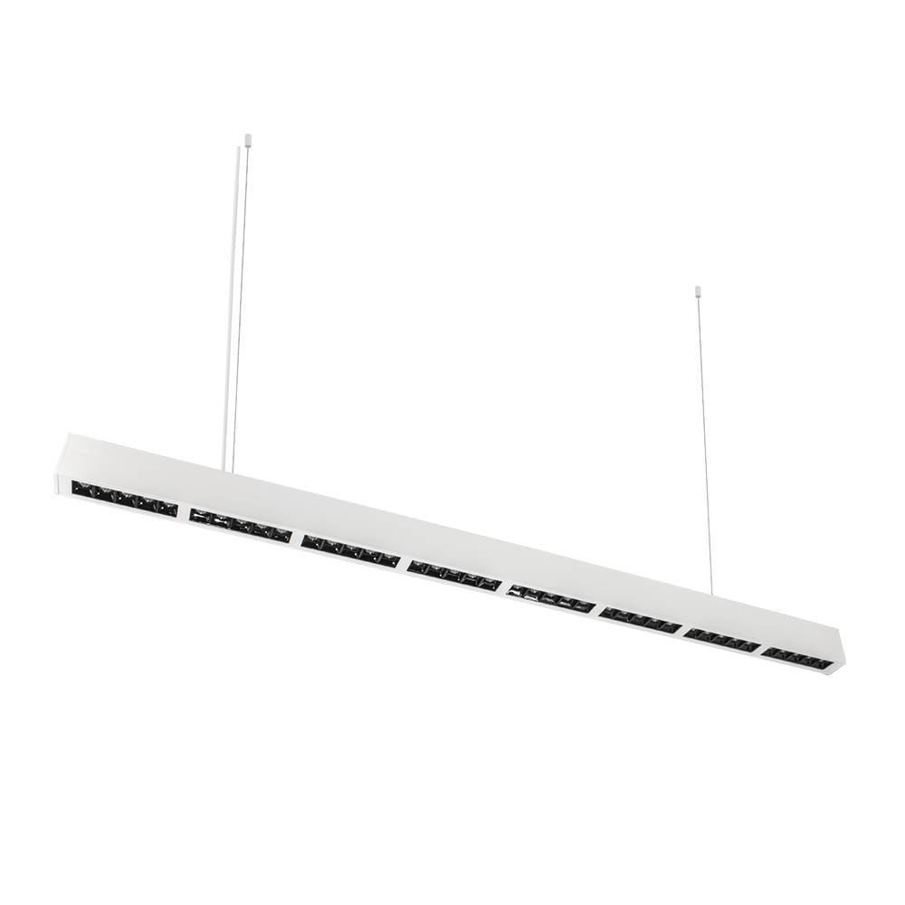 Підвісний світильник Skarlat XT4312C-LED 40W WH 3000K (26918) купити