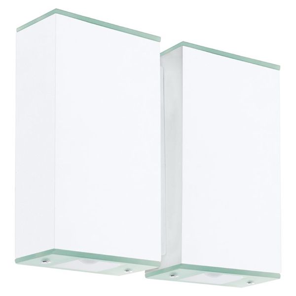 Бра Eglo 91827 Abida купити