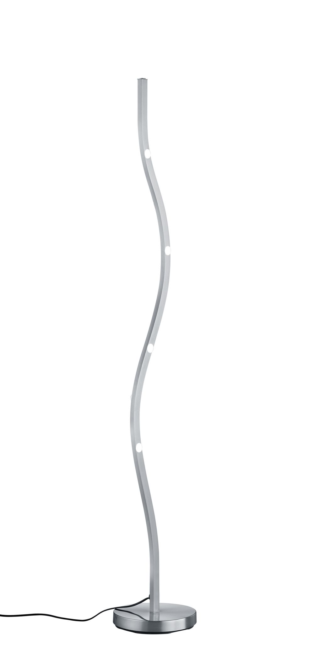 Торшер TRIO 478390607 HALIFAX купити