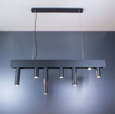 Подвесной светильник ImperiumLight Avrora 2757120.05.05 купити