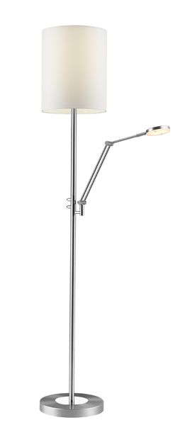 Торшер TRIO 422910207 VARESE купити