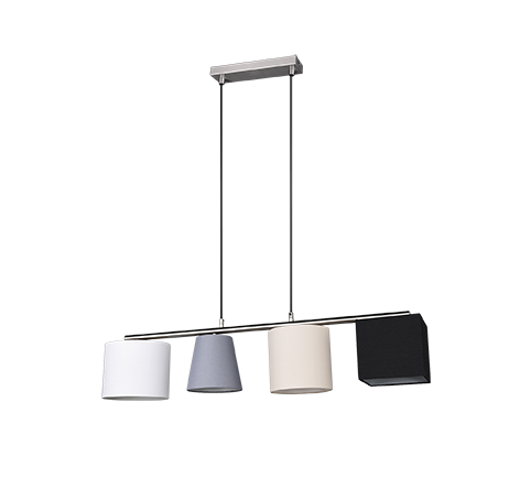 Подвесной светильник REALITY R30524017 CONNY купити