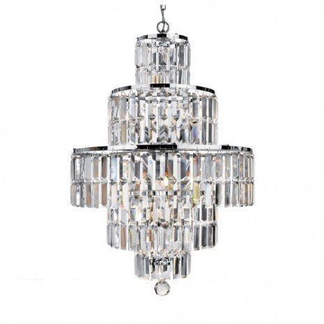 Люстра Searchlight 1400cc Empire купити