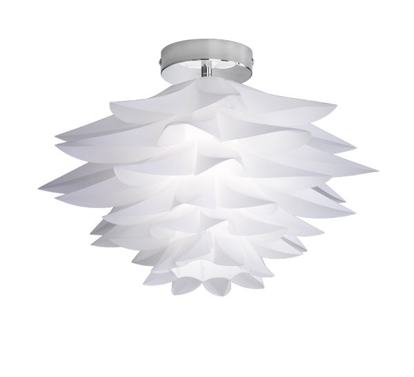 Люстра REALITY R65221001 BROMELIE купити