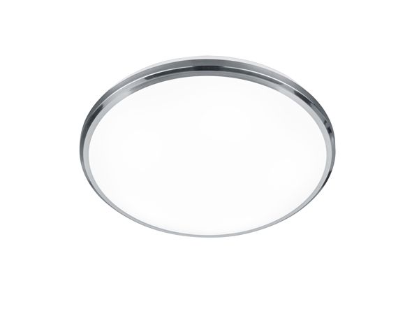 Потолочный светильник TRIO 658612607 CONTENDER купити