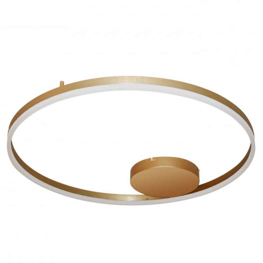 Потолочний світильник Azzardo AZ4704 Halo 80 TOP (31326) купити