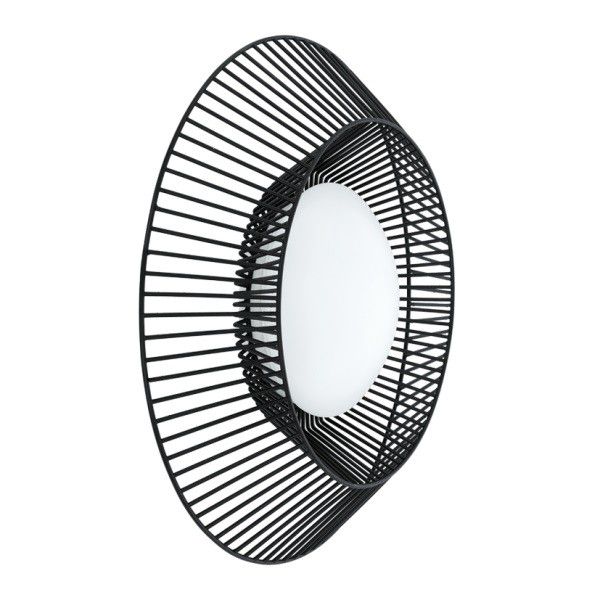 Светильник потолочный Eglo 93983 Piastre купити