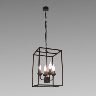 Подвесной светильник ImperiumLight Earl 141426.05.05 купити