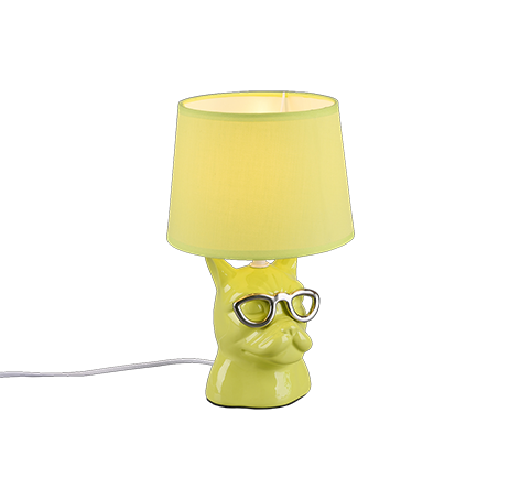 Настольная лампа REALITY R50231015 DOSY купити