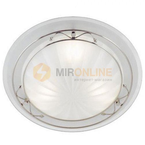 Потолочный светильник Markslojd 195541–458912 ODESSA купити