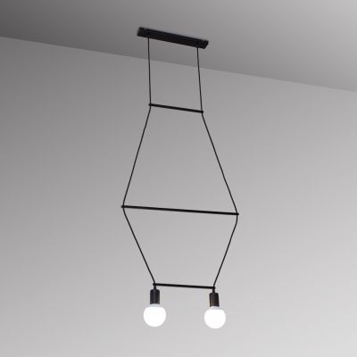 Подвесной светильник ImperiumLight Flory 159260.05.05 купити