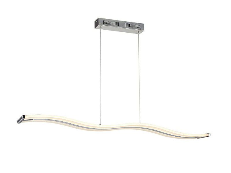 Подвесной светильник Azzardo BERTONE PENDANT 7103-2P (5901238412908) купити