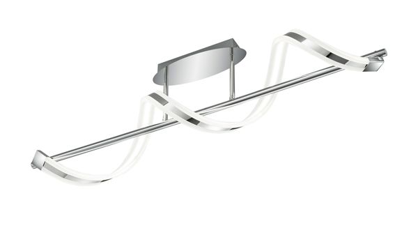 Потолочный светильник TRIO 672910106 SYDNEY купити