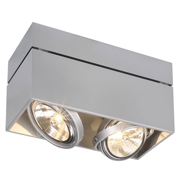 Спот SLV 117134 Kardamod купити