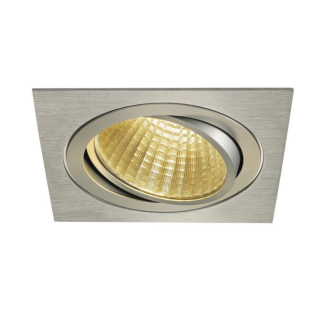 Точковий світильник SLV 114286 NEW TRIA 1 SET купити