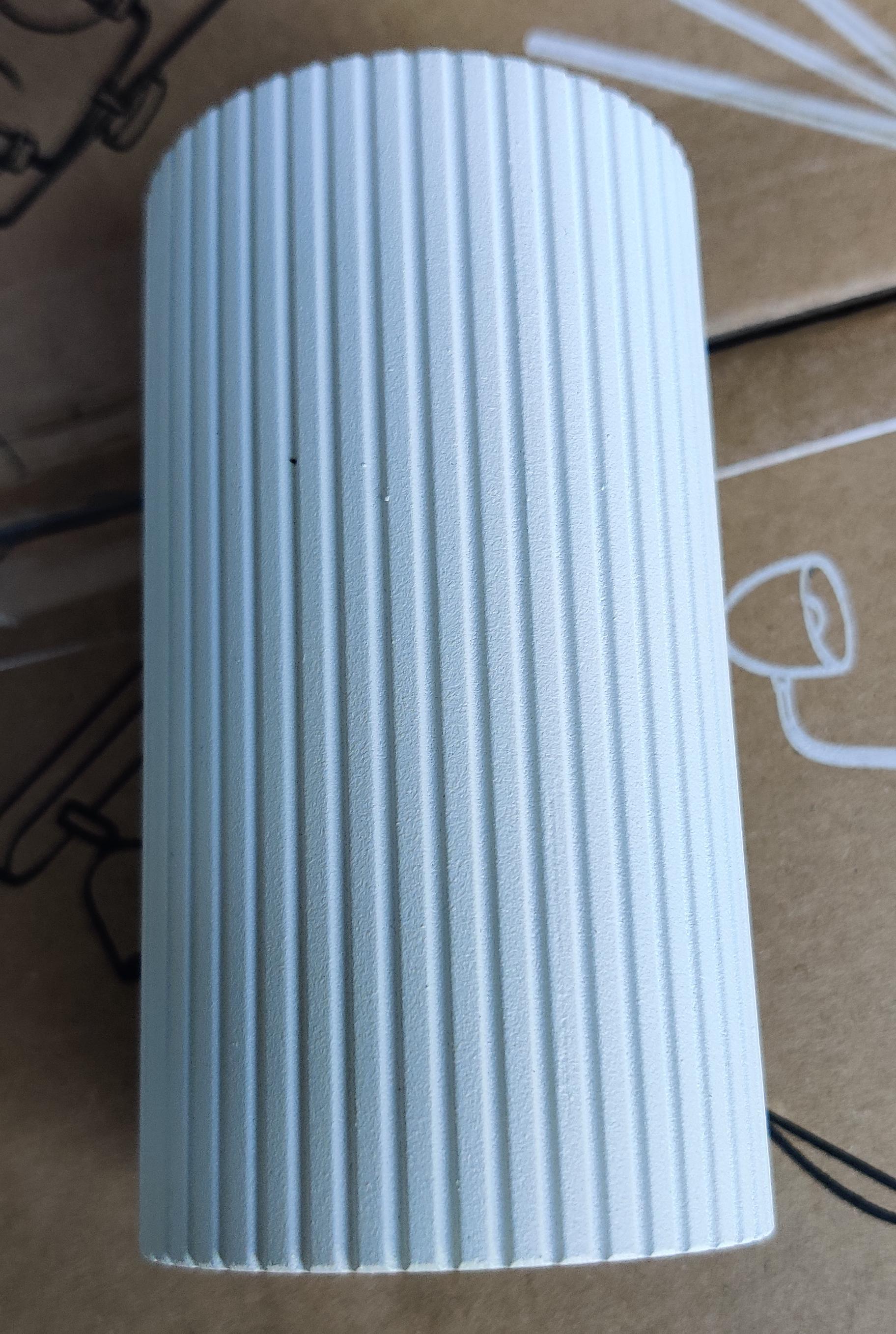 Точковий світильник TK Lighting 10023 білий TUNE (31029) купити