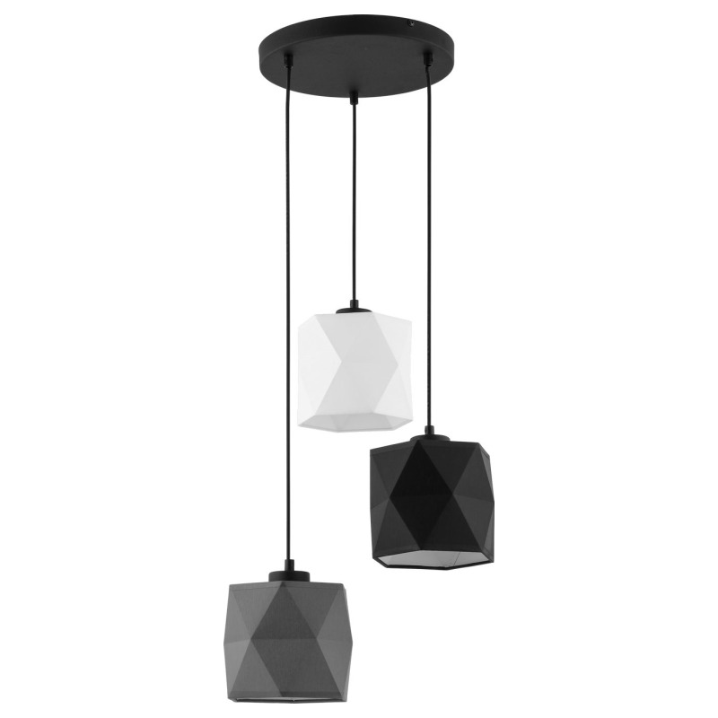 Подвесной светильник TK LIGHTING 1035 SIRO купити
