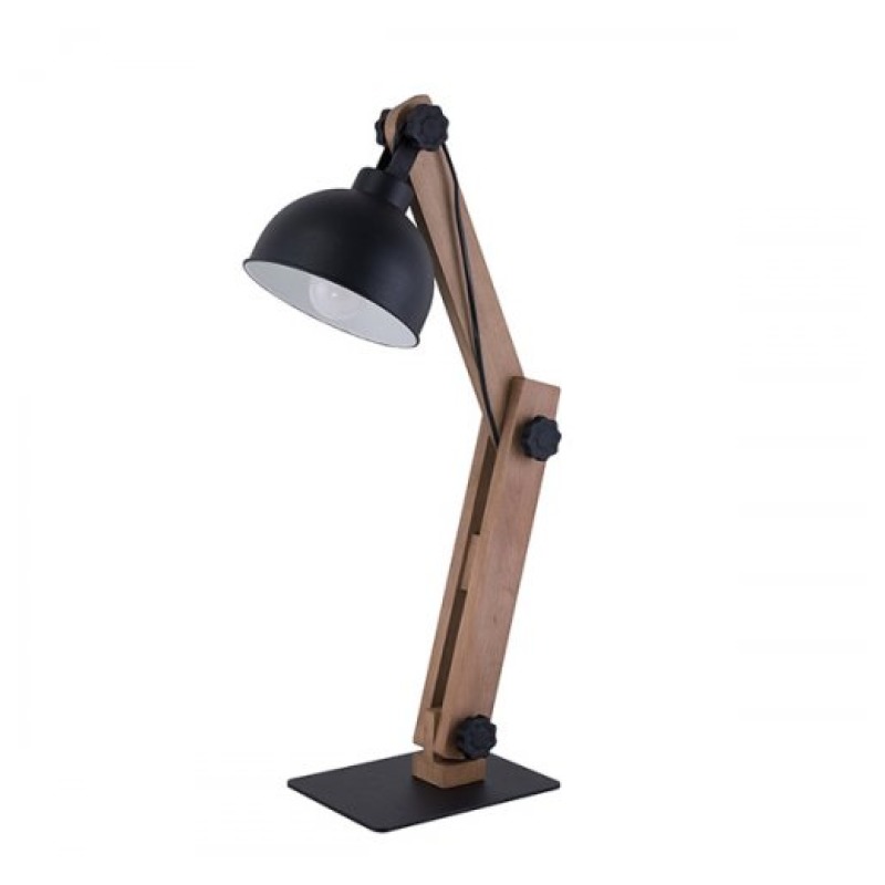 Настольная лампа TK LIGHTING 5021 OSLO купити