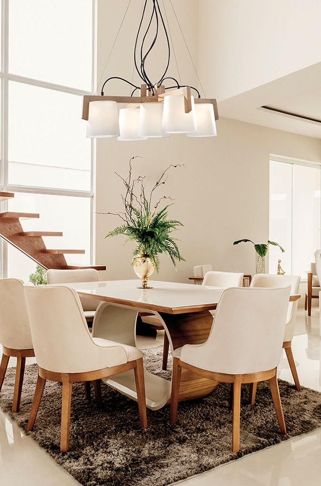 Люстра Viokef 3081300 Mondo купити