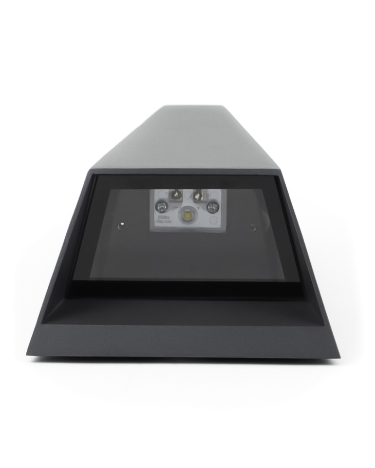 Уличный светильник Nowodvorski 4441 Peak купити