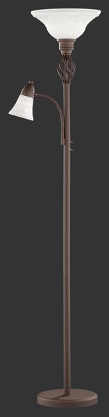 Торшер TRIO 4602021-24 RUSTICA купити