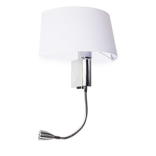 Бра Azzardo AZ2418+AZ2421 Amadeo купити