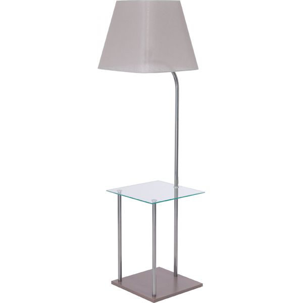 Торшер TK Lighting 2854 TORI GLASS купити