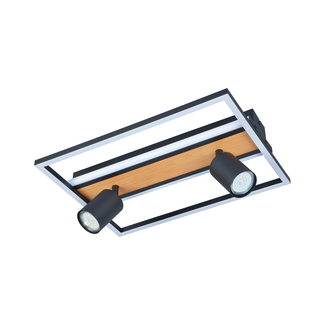 Люстра Zuma Line C230857704 KORDA купити