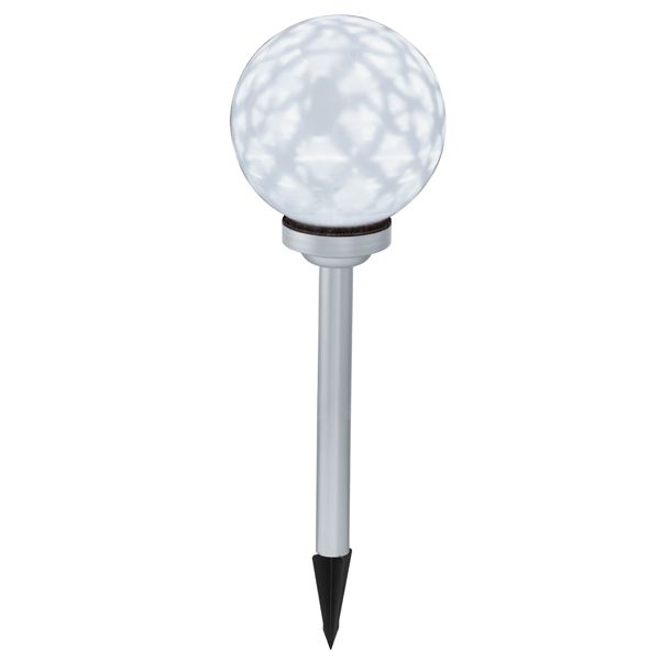 Уличный светильник Eglo 48488 Solar купити