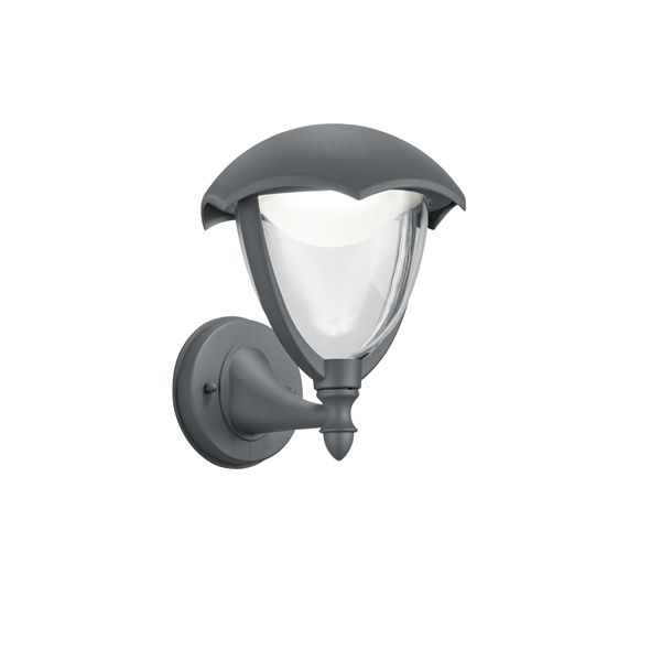 Уличный светильник TRIO 221960142 GRACHT купити