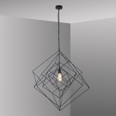 Подвесной светильник ImperiumLight In cube 79190.05.05 купити