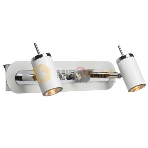 Бра Markslojd 102322 LOMMA купити