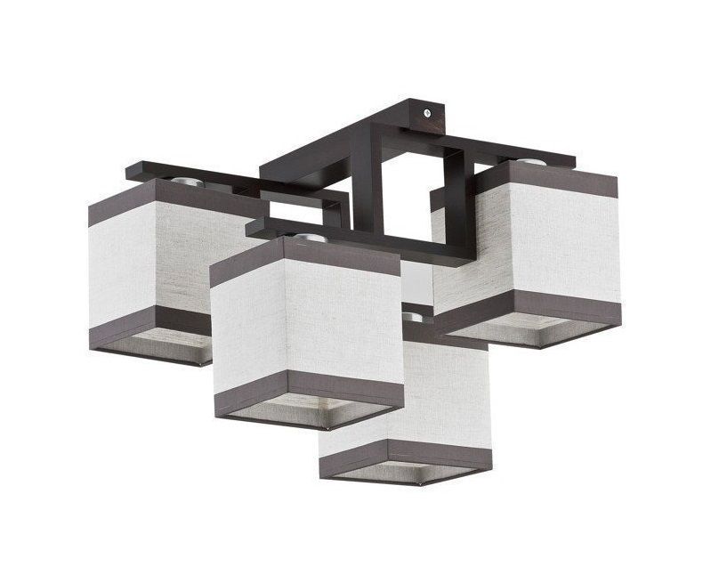 Люстра TK Lighting 399 LEA VENGE купити