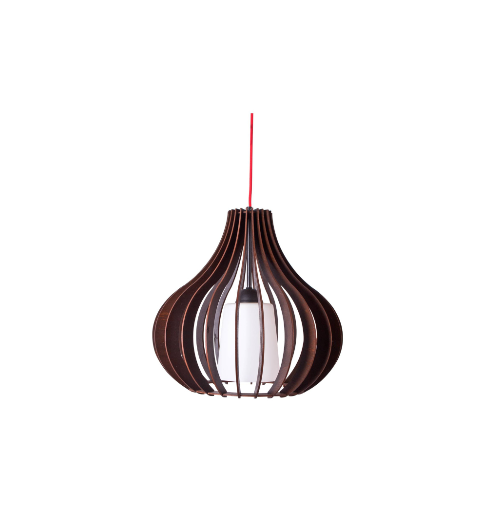 Підвісний світильник Skarlat LS 2003-1BC (25870) купити